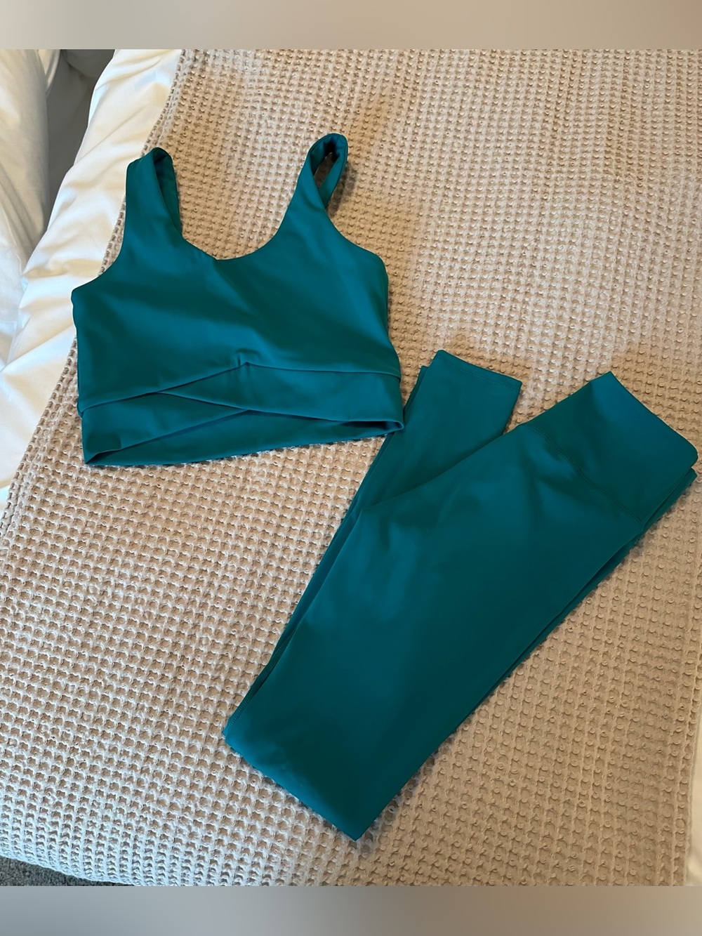 Salt Project transformative teal set - Picture 9 of 13